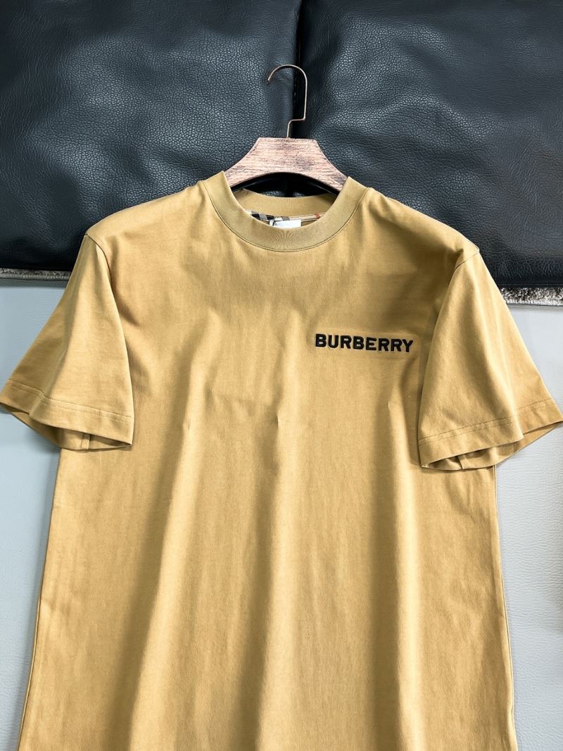 Burberry T-Shirts